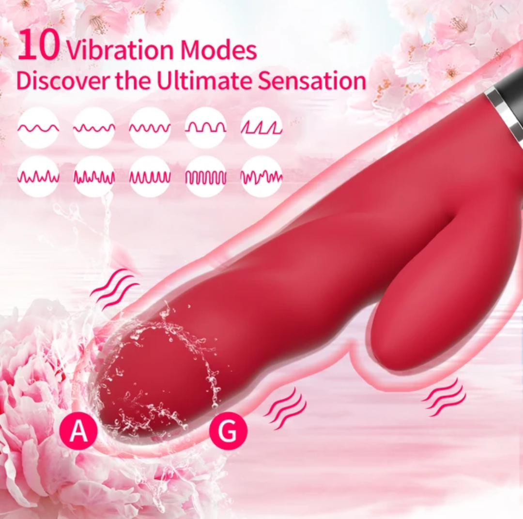 Jouet sexuel Vibrateur