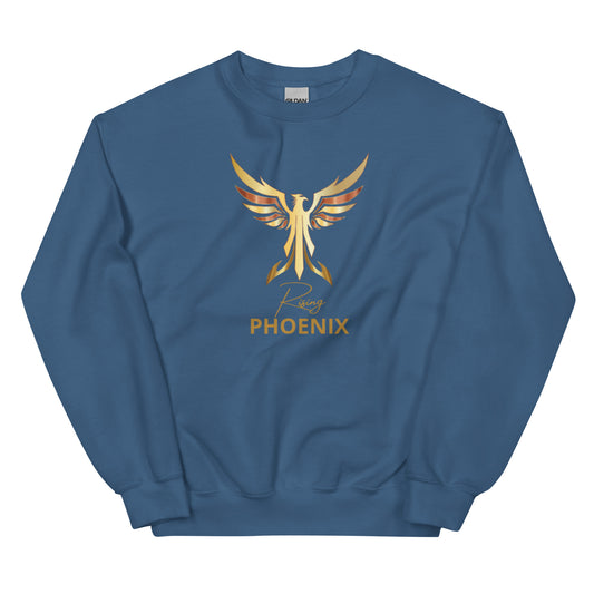 Sweat Unisexe ''Rising Phoenix''