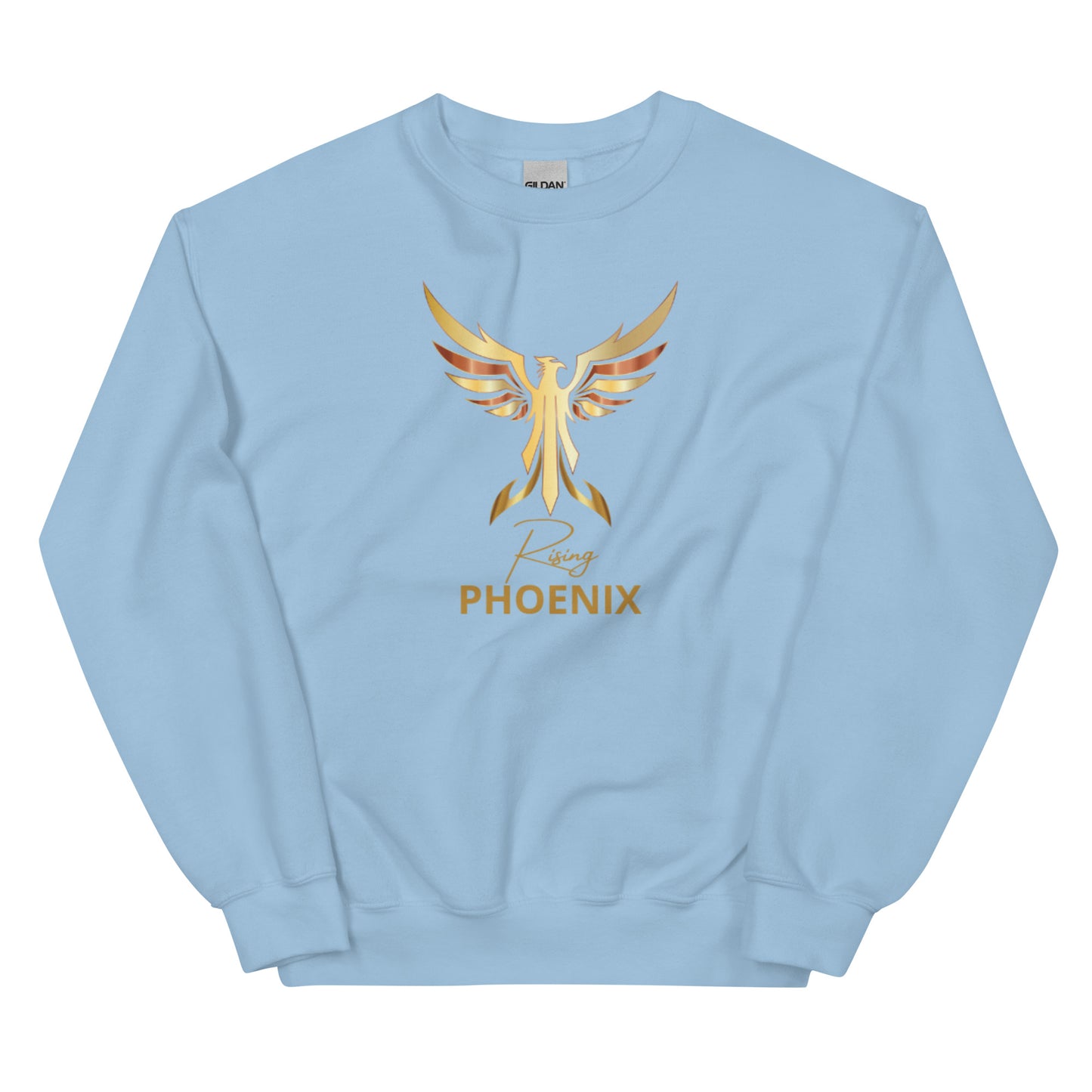 Sweat Unisexe ''Rising Phoenix''