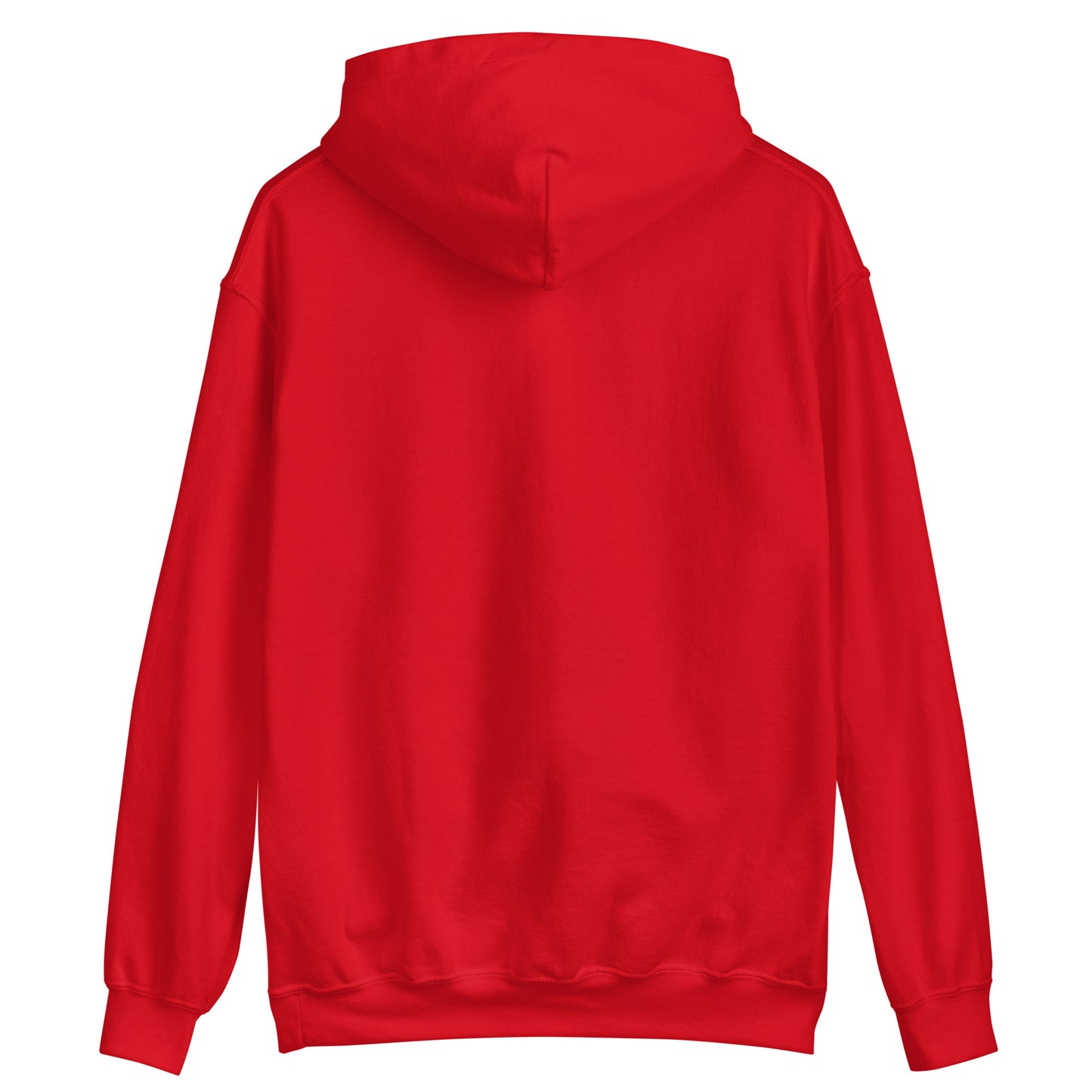 Hoodie Unisex ''BÈL MÒDÈFÒKÈ''