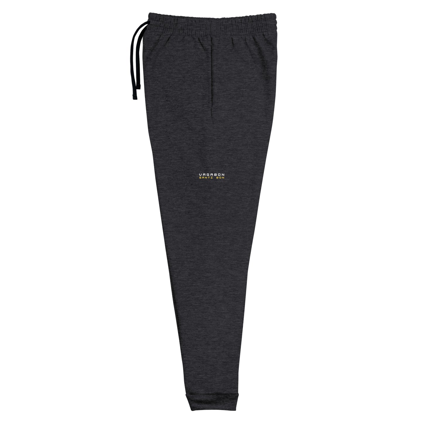 Pantalon de Jogging Unisexe ''Vagabon Santibon''