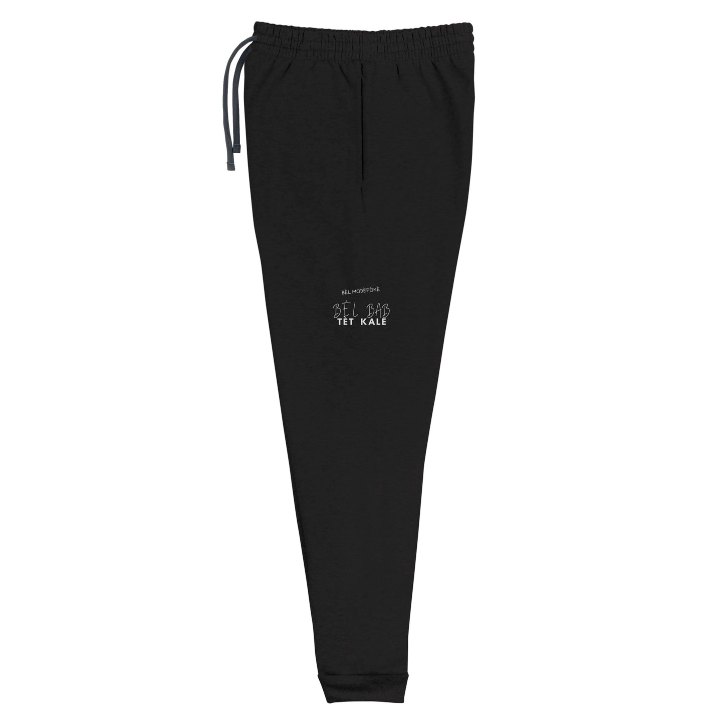 Pantalon de Jogging Unisexe ''Bèl Mòdèfòkè''