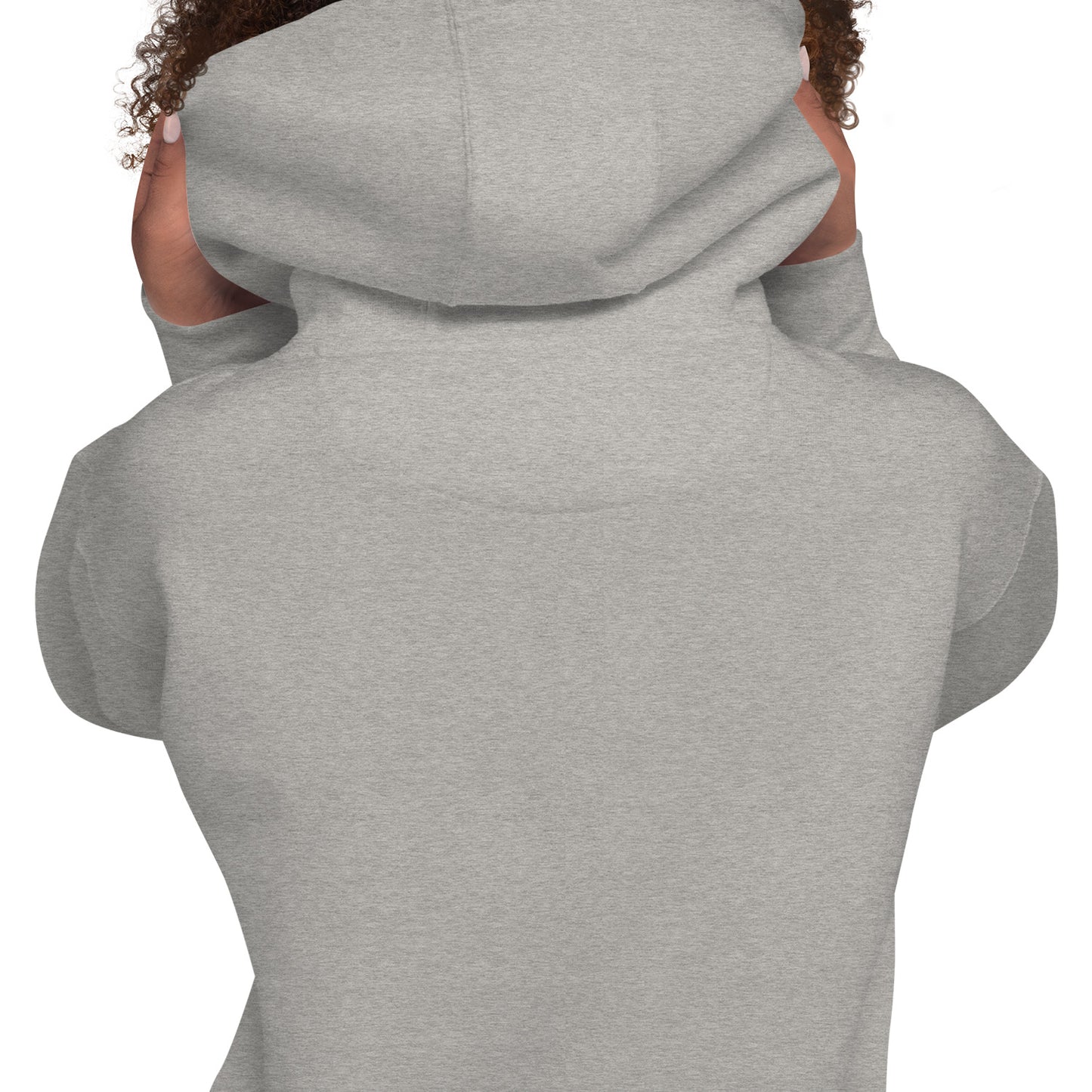 Hoodie Unisexe Haïti