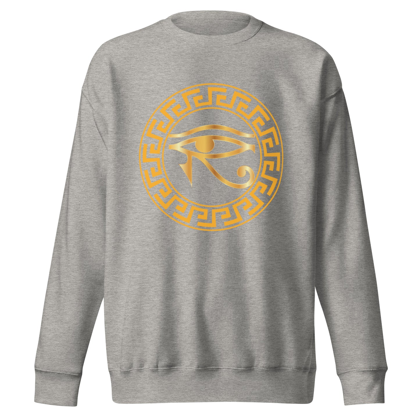 Sweatshirt Unisexe Mauvais Oeil